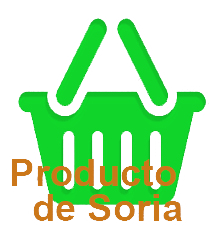 Producto típico de Soria