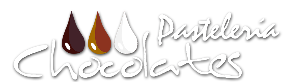 logo pasteleria chocolates